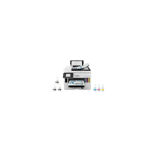 Canon  MAXIFY GX7020 Wireless MegaTank Small Office All-in-One Printer