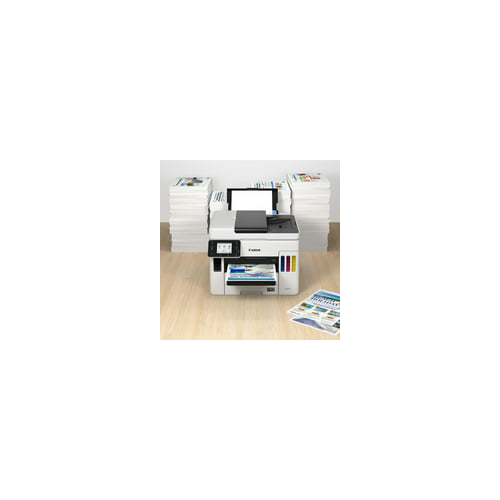Canon  MAXIFY GX7020 Wireless MegaTank Small Office All-in-One Printer