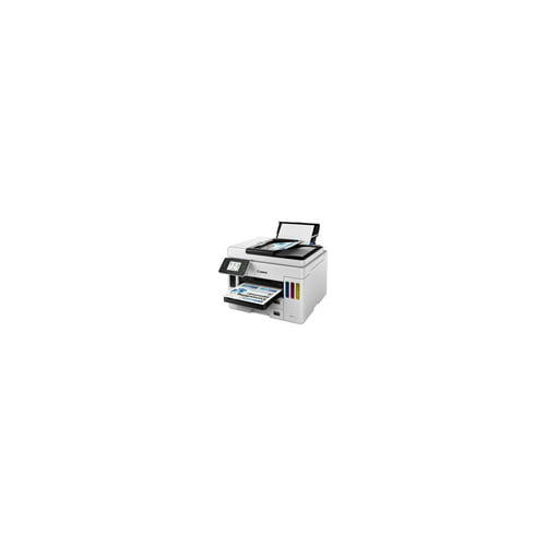 Canon  MAXIFY GX7020 Wireless MegaTank Small Office All-in-One Printer