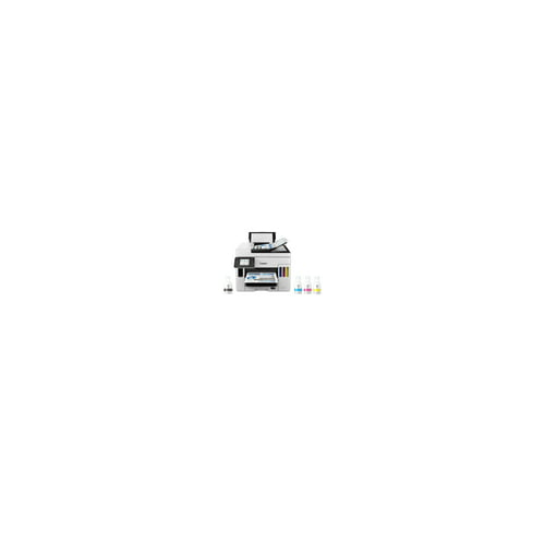 Canon Maxify GX7021 Wireless MegaTank All-In-One Color Printer