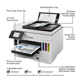Canon Maxify GX7021 Wireless MegaTank All-In-One Color Printer