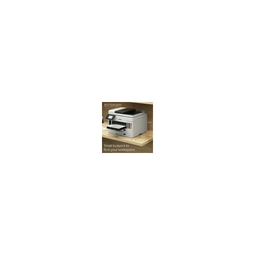 Canon Maxify GX7021 Wireless MegaTank All-In-One Color Printer