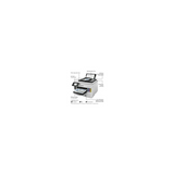 Canon Maxify GX7021 Wireless MegaTank All-In-One Color Printer