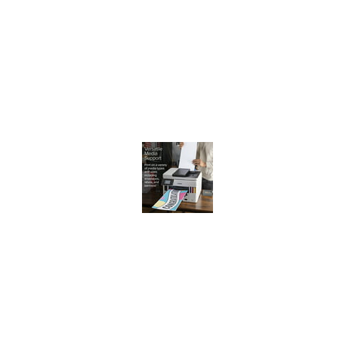 Canon Maxify GX7021 Wireless MegaTank All-In-One Color Printer