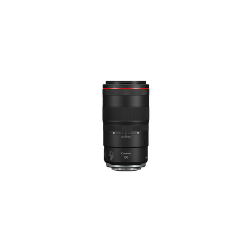 Canon RF 100mm f/2.8L Macro IS USM Lens