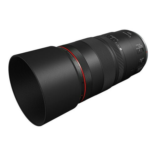 Canon RF 100mm f/2.8L Macro IS USM Lens