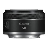 Canon RF 50mm f/1.8 STM Lens