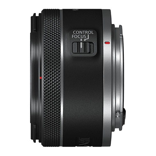 Canon RF 50mm f/1.8 STM Lens
