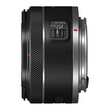 Canon RF 50mm f/1.8 STM Lens