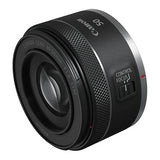 Canon RF 50mm f/1.8 STM Lens