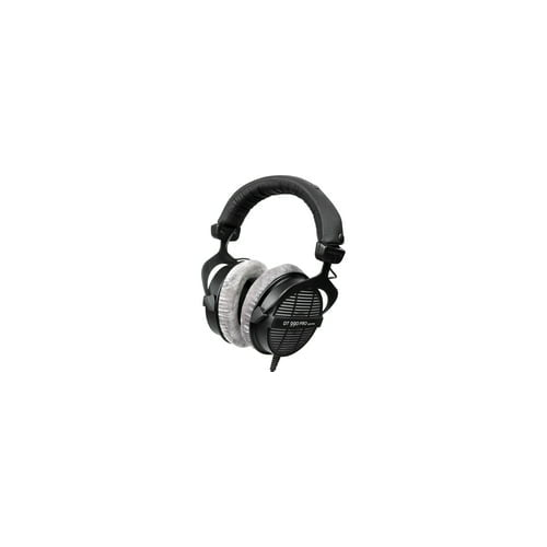 Beyerdynamic DT-990 Pro Acoustically Open Headphones (250 Ohms)