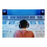 Beyerdynamic DT-990 Pro Acoustically Open Headphones (250 Ohms)