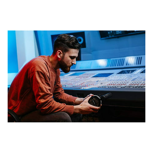 Beyerdynamic DT-990 Pro Acoustically Open Headphones (250 Ohms)