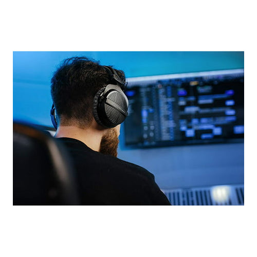 Beyerdynamic DT-990 Pro Acoustically Open Headphones (250 Ohms)