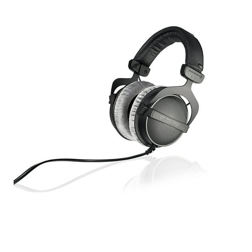 Beyerdynamic DT 770 PRO Headphones (250 Ohm) – Focus Camera