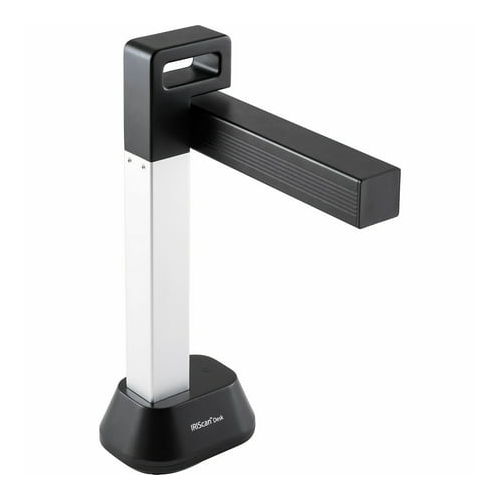 Iris IRIScan Desk 6 (A4)
