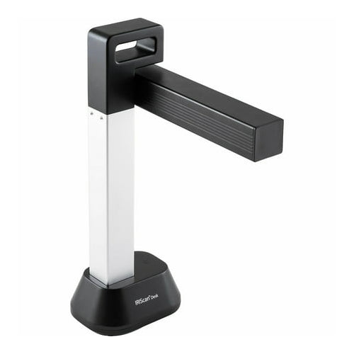Iris IRIScan Desk 6 (A4)