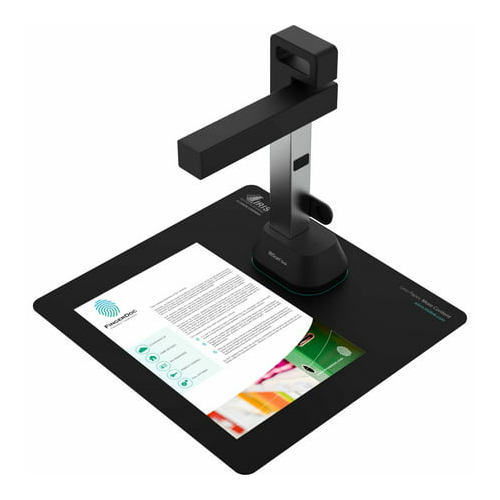 Iris IRIScan Desk 6 (A4)