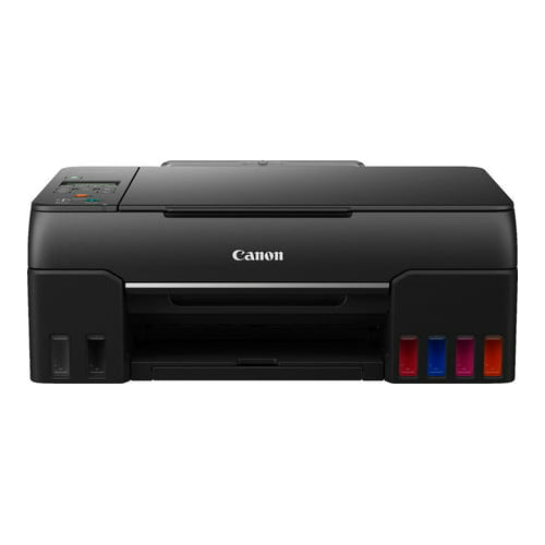 Canon PIXMA G620 Wireless MegaTank Photo All-in-One Printer