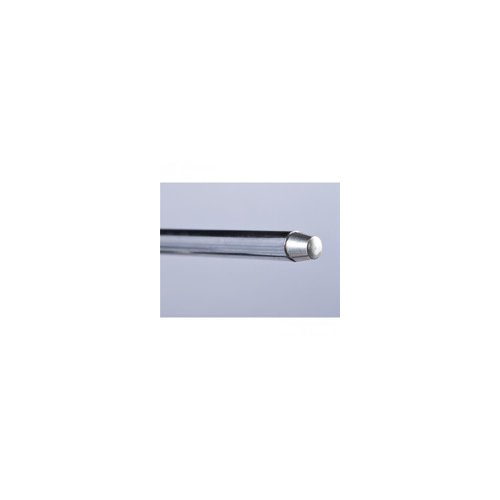Westcott White/Black Bounce Parabolic Standard Umbrella (7')