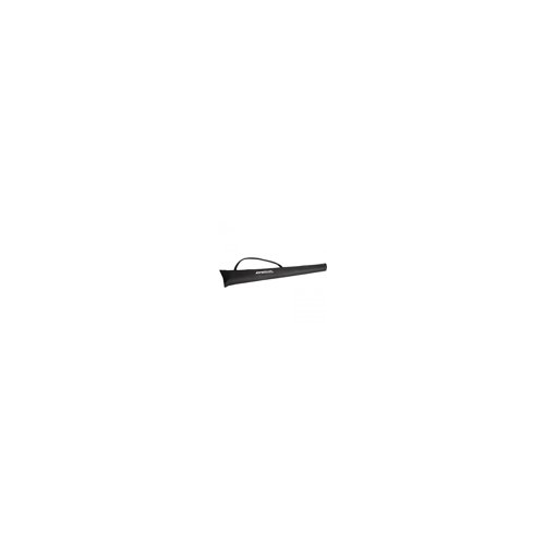 Westcott White/Black Bounce Parabolic Standard Umbrella (7')