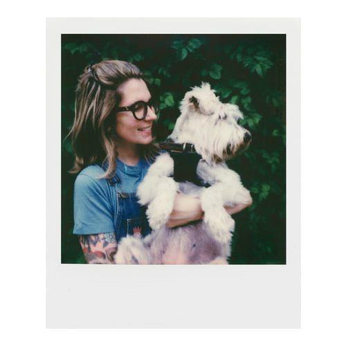 Polaroid Originals Standard Color Instant Film for i-Type Cameras (80 Exposures)