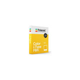Polaroid Originals Standard Color Instant Film for i-Type Cameras (80 Exposures)