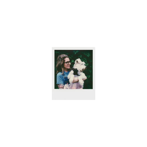 Polaroid Originals Standard Color Instant Film for i-Type Cameras (80 Exposures)