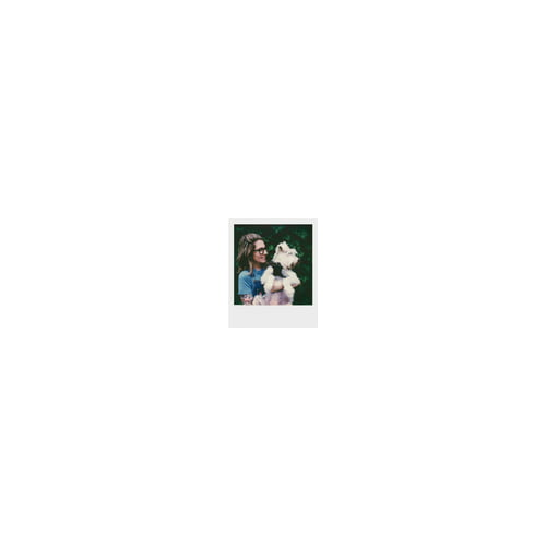 Polaroid Originals Standard Color Instant Film for i-Type Cameras (80 Exposures)