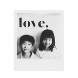 Polaroid B&W Film for i-Type Cameras (Open Box)