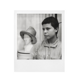 Polaroid B&W Film for i-Type Cameras (Open Box)