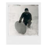 Polaroid B&W Film for i-Type Cameras (Open Box)