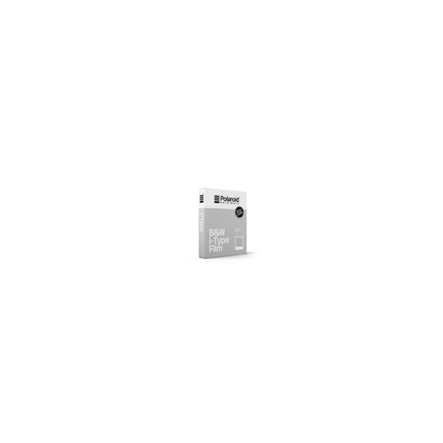 Polaroid B&W Film for i-Type Cameras (Open Box)
