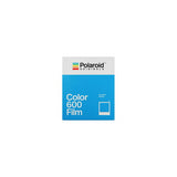 Polaroid Originals Classic Color Instant Film for 600 Cameras (80 Exposures)