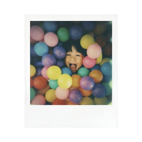 Polaroid Originals Color 600 Instant Camera Film (40 Exposures)