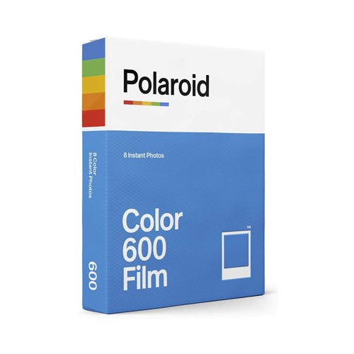 Polaroid Originals Color 600 Instant Camera Film (40 Exposures)