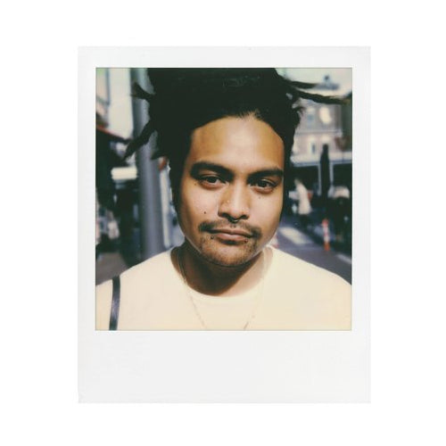 Polaroid Originals Color 600 Instant Camera Film (40 Exposures)