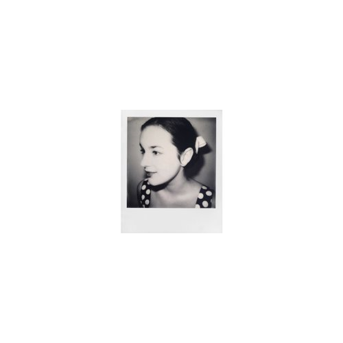 Polaroid Originals Classic B&W Instant Film for 600 Cameras (80 Exposures)