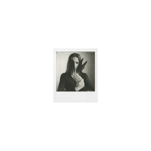 Polaroid Originals Classic B&W Instant Film for 600 Cameras (80 Exposures)