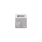 Polaroid Originals B&W 600 Instant Camera Film (8 Exposures/Pack of 3)