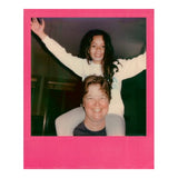 Polaroid Color Film with Color Frames for 600 Cameras