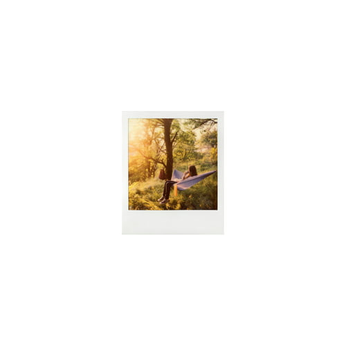 Polaroid Originals Classic Color Instant Film for SX-70 Cameras (8 Exposures)