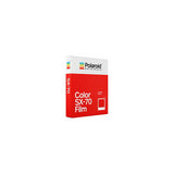 Polaroid Originals Classic Color Instant Film for SX-70 Cameras (8 Exposures)