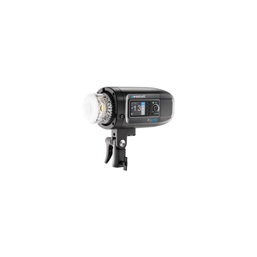 Westcott FJ400 400Ws Strobe with AC/DC Lithium Polymer Battery