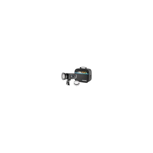 Westcott FJ400 400Ws Strobe with AC/DC Lithium Polymer Battery