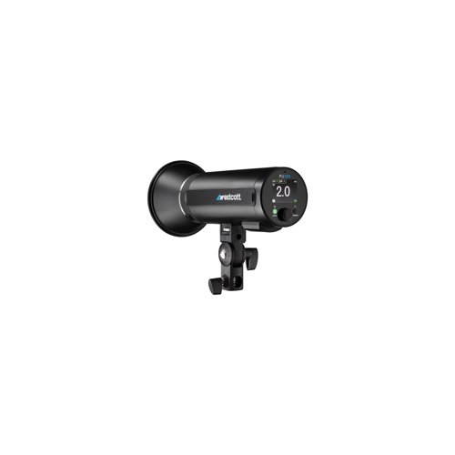 Westcott FJ200 200Ws Strobe Light