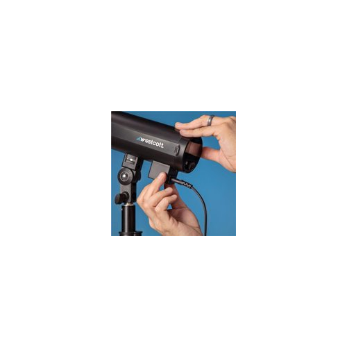 Westcott FJ200 200Ws Strobe Light