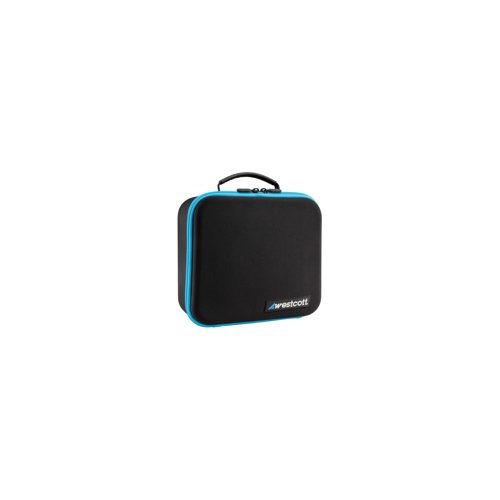 Westcott FJ200 200Ws Strobe Light with FJ-X3M Wireless Flash Trigger, 64GB SD Card & Backdrop Boards