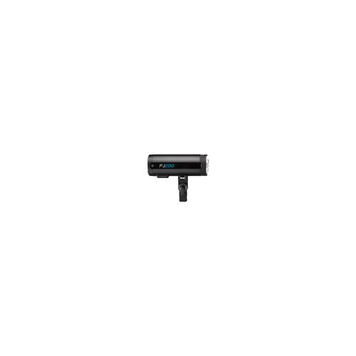 Westcott FJ200 200Ws Strobe Light with FJ-X3M Wireless Flash Trigger, 64GB SD Card & Backdrop Boards