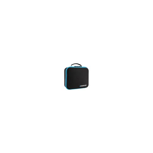 Westcott FJ200 200Ws Strobe Light with FJ-X3M Wireless Flash Trigger, 64GB SD Card & Backdrop Boards